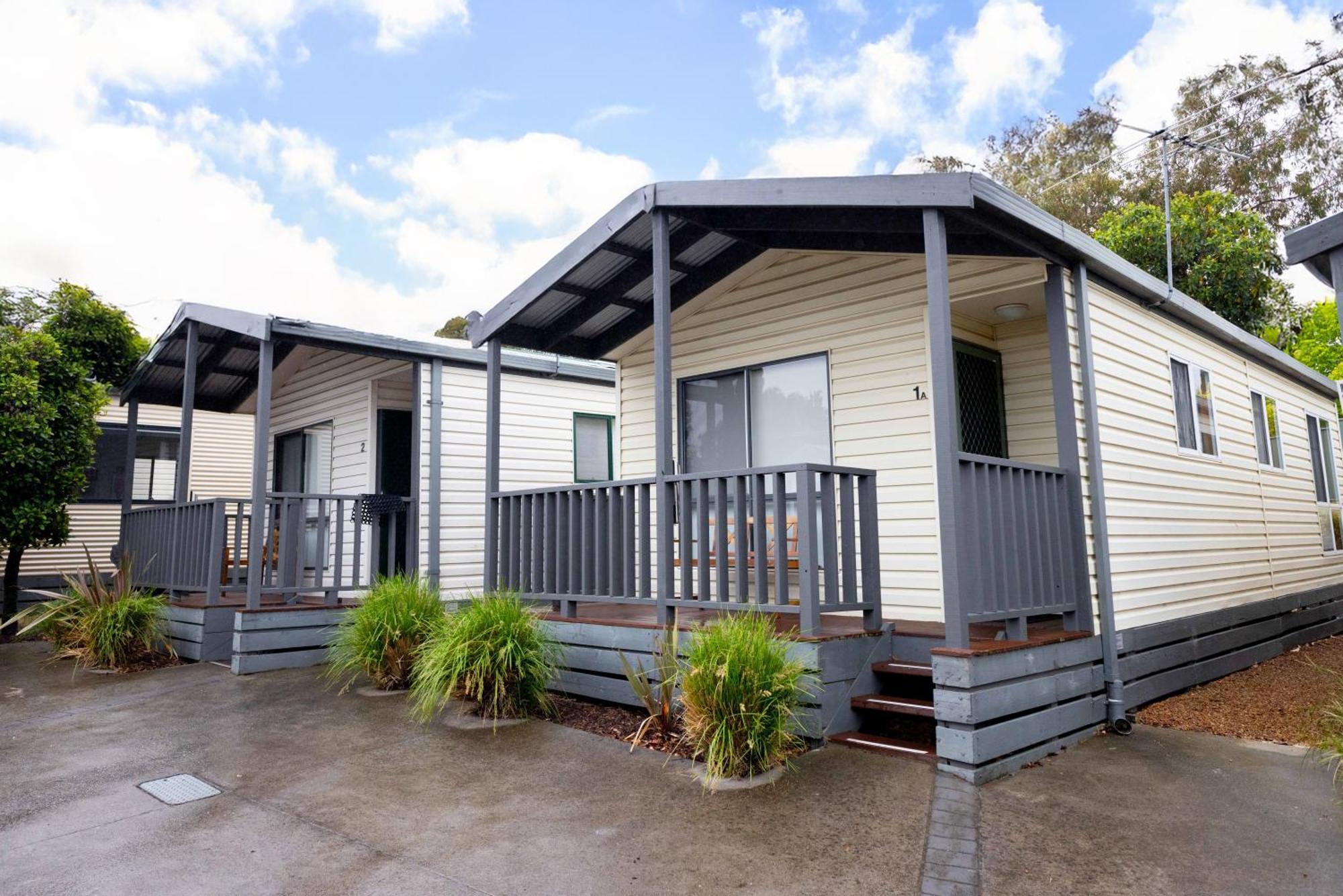 Airport Tourist Village Melbourne Ngoại thất bức ảnh