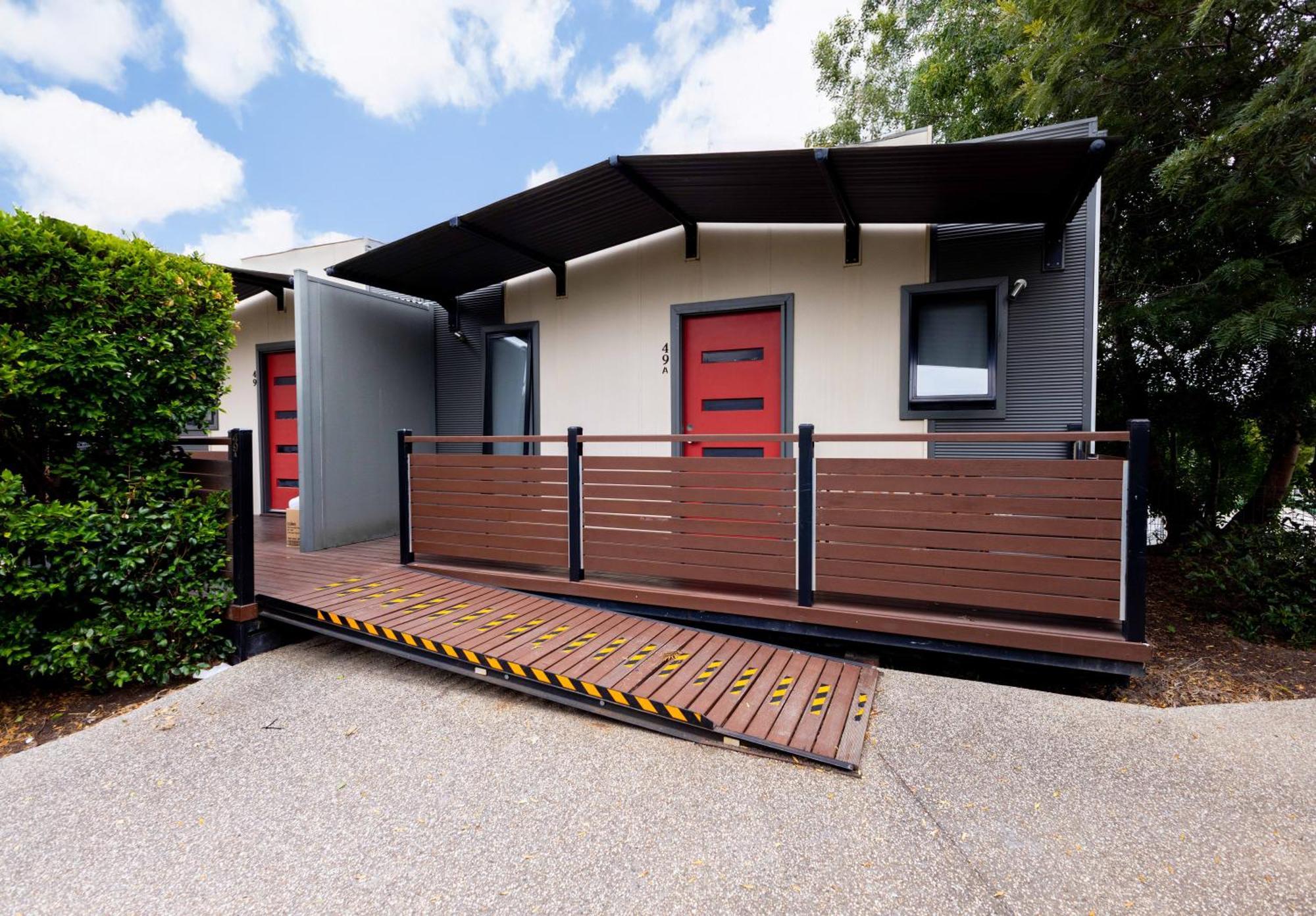 Airport Tourist Village Melbourne Ngoại thất bức ảnh