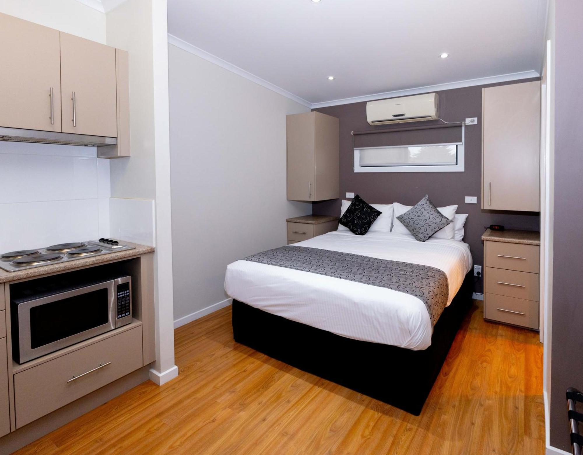 Airport Tourist Village Melbourne Ngoại thất bức ảnh