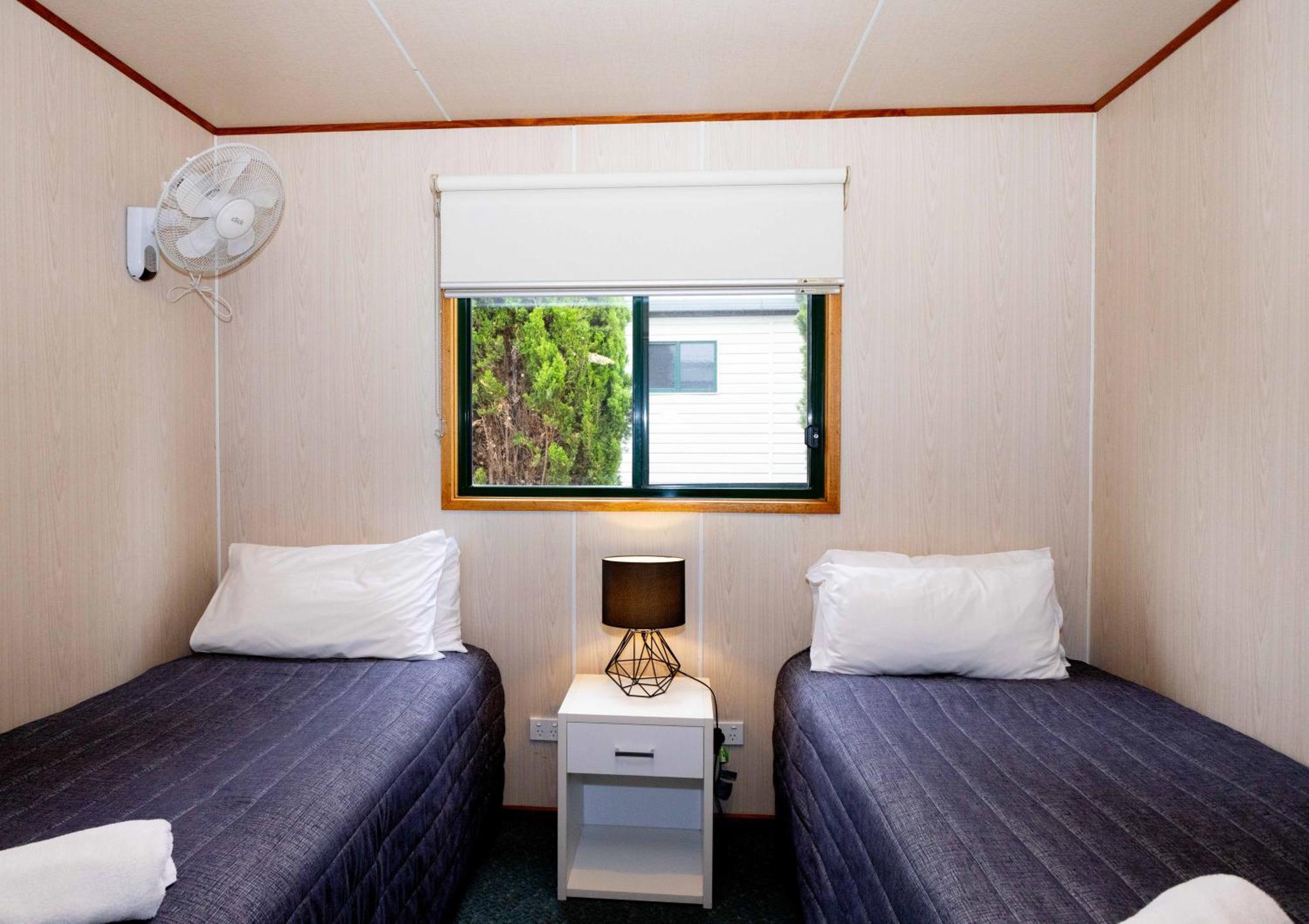 Airport Tourist Village Melbourne Ngoại thất bức ảnh