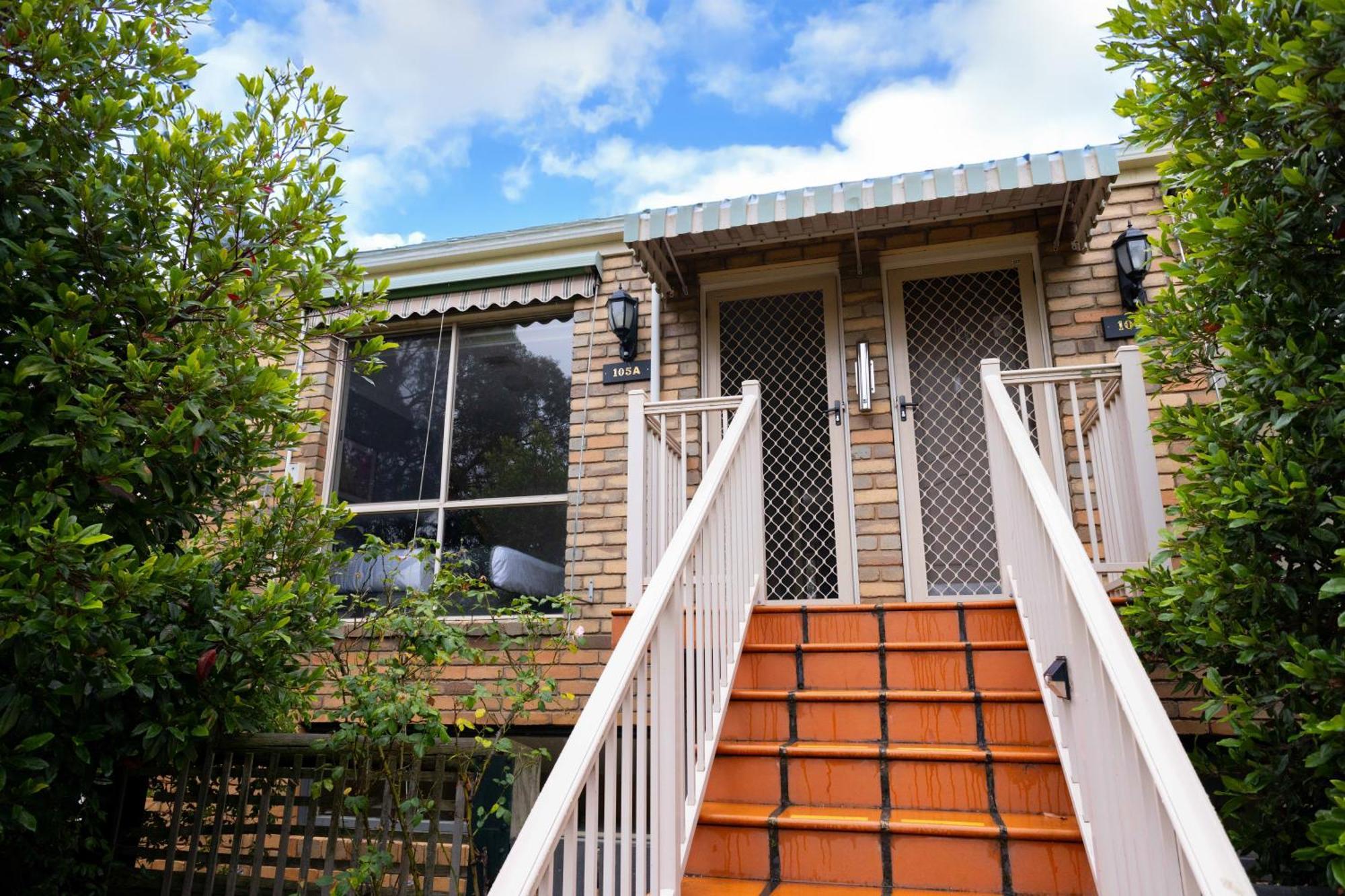 Airport Tourist Village Melbourne Ngoại thất bức ảnh