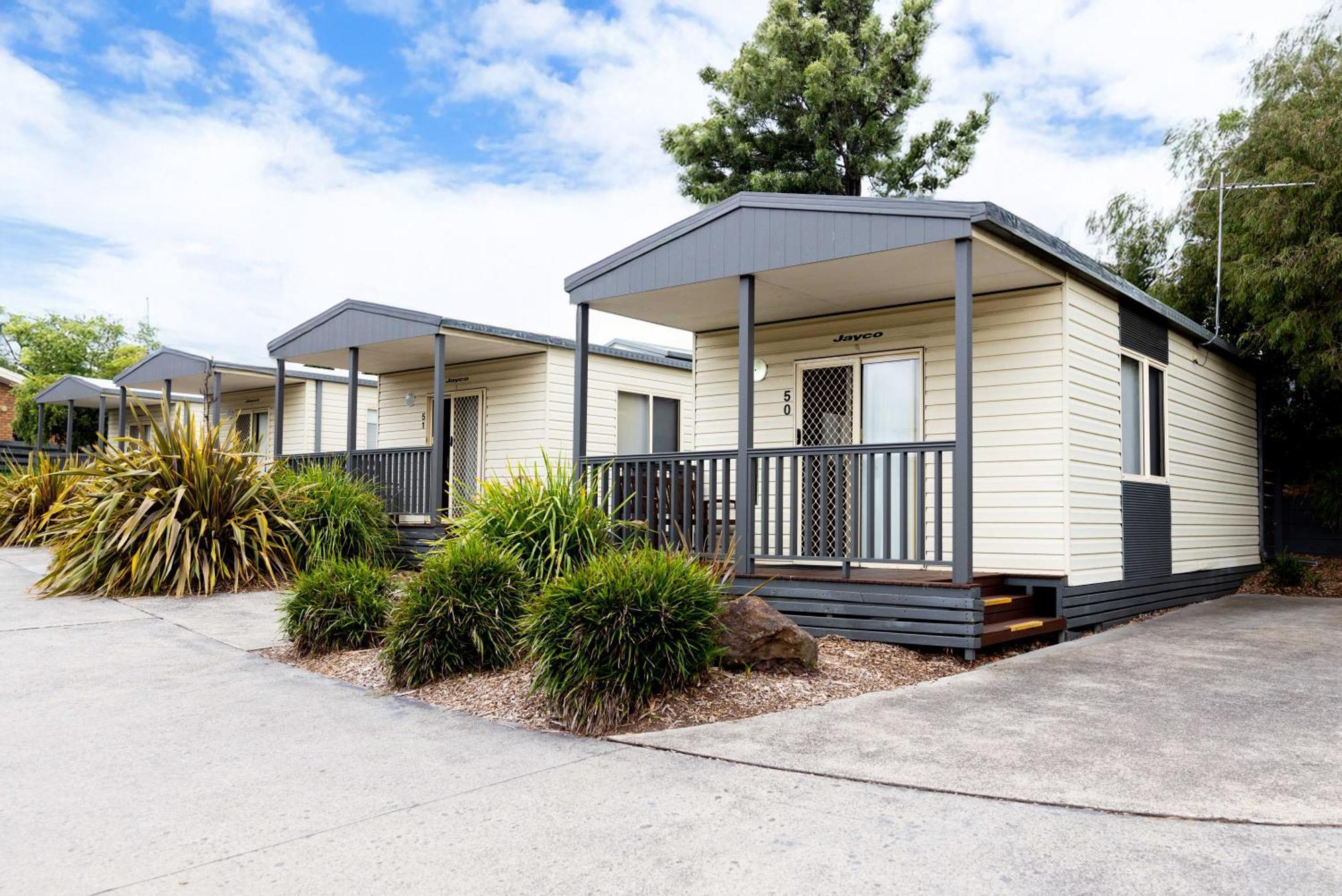 Airport Tourist Village Melbourne Ngoại thất bức ảnh